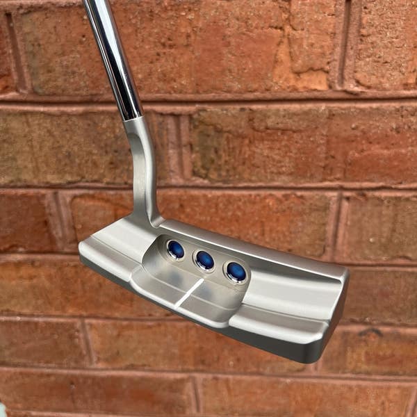 Scotty Cameron Monterey パター カスタム スコッティキャメロン