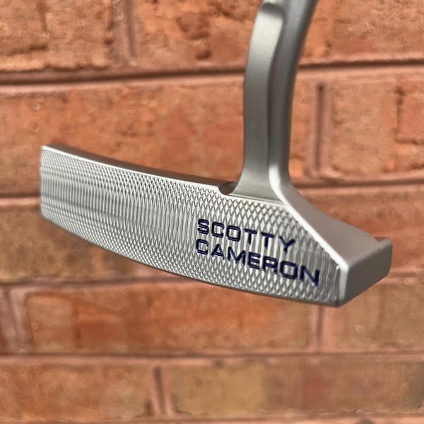 Custom Shop Titleist Scotty Cameron California Monterey 1.5 36