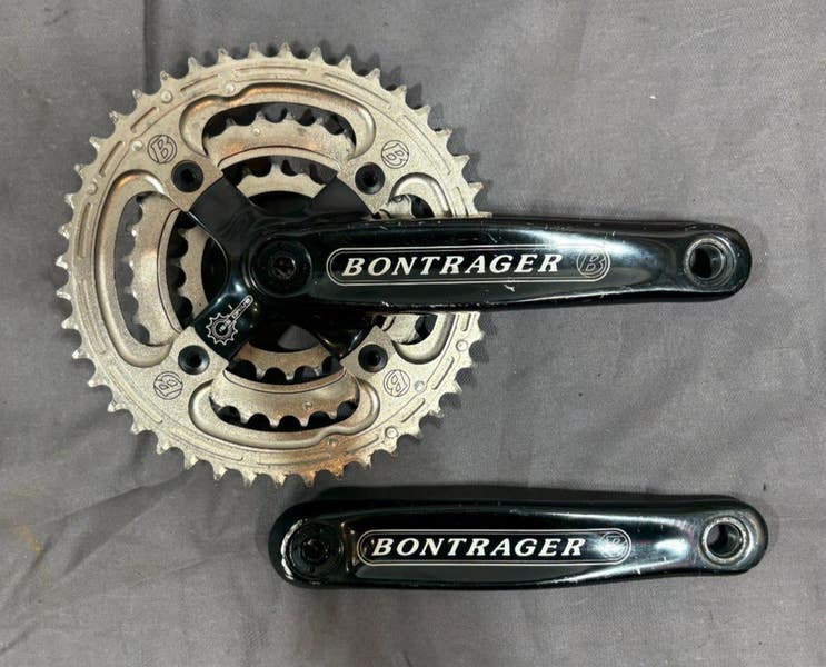 BONTRAGER輪組 日本に緊急極少数入荷！『Paradigm CX Disc Tubular』