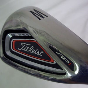 Titleist AP1 716 Gap Wedge 47* (Kuro Kage, REGULAR) GW Golf Club