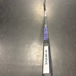 Senior CCM RibCor Trigger 7 Pro Left Hand Hockey Stick 70 Flex P28 (New)