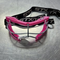 STX (Used) 4 SIGHT PLUS S  Goggles