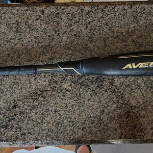 AXE Avenge Composite Bat (-8) 22 oz 30" (Used)