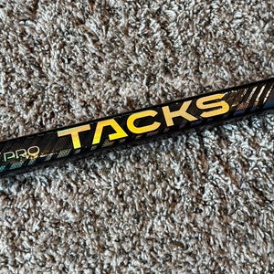 CCM Tacks AS-VI Grip Composite Hockey Stick - Junior