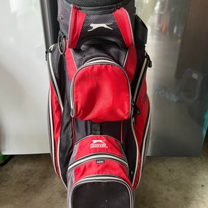 Men's Slazenger Carry Bag (Used)