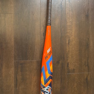 Louisville Atlas JBB 27/17