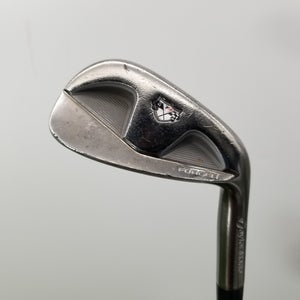 2005 TAYLORMADE RAC MB TP 9 IRON STIFF DYNAMIC GOLD 36" GOOD