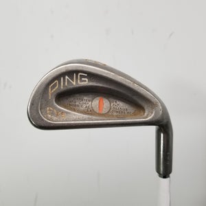 PING EYE 8 IRON STIFF KARSTEN ZZ LITE 35.25" (-1.25") ORANGE DOT FAIR