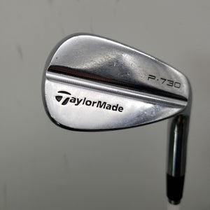2017 TAYLORMADE P730 PITCHING WEDGE XSTIFF KBS C-TAPER 130 35.5" FAIR