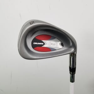 ORLIMAR OCG 5 IRON REGULAR STEEL 37.5" GOOD