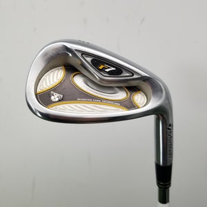 2007 TAYLORMADE R7 TP 9 IRON SENIOR RIFLE FLIGHTED 36" VERYGOOD