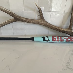 NIW 2026 DeMarini The Goods 33/30 (-3) BBCOR Baseball Bat