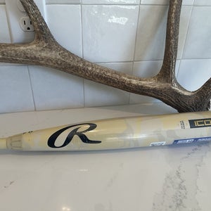 NIW 2025 Rawlings ICON 34/31 (-3) BBCOR Baseball Bat