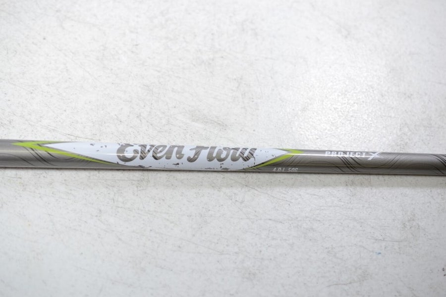 Wilson Launch Pad 2 5-25.5* Hybrid Right Ladies Flex EvenFlow Graphite # 158175