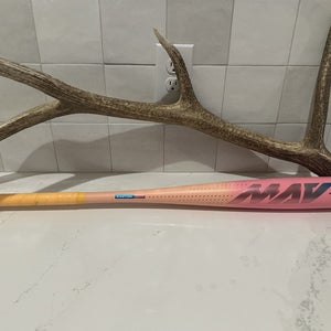 Easton Mav-1 Flash 34/31 (-3) BBCOR Baseball Bat