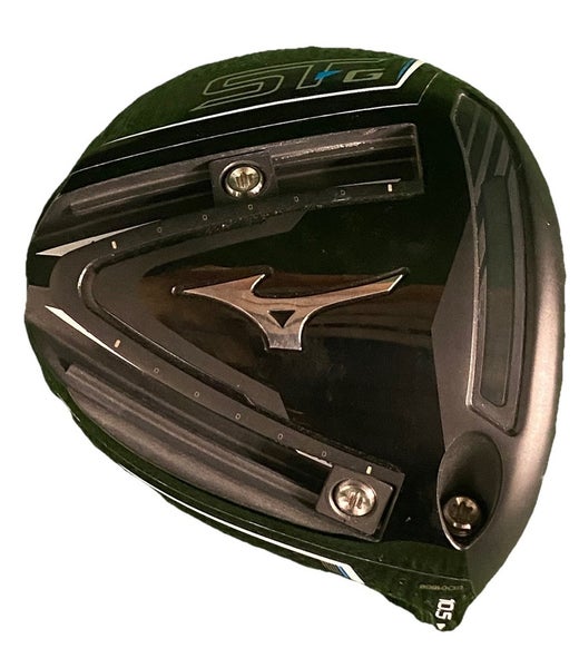 Mizuno ST-G 440cc Driver 10.5* Head Only RH Component Adjustment Screw Headcover