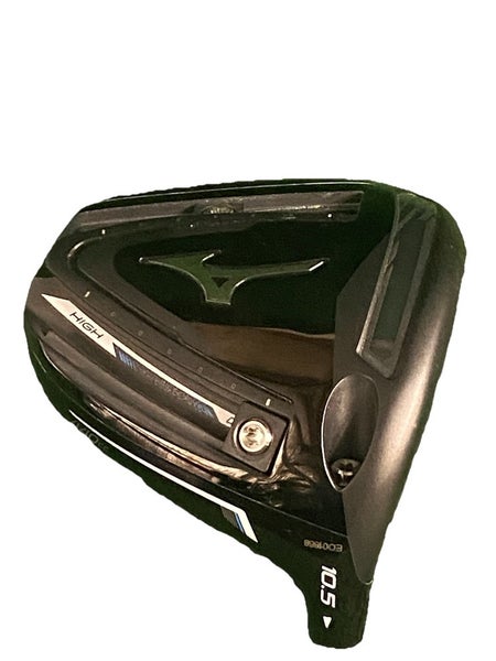 Mizuno ST-G 440cc Driver 10.5* Head Only RH Component Adjustment Screw Headcover
