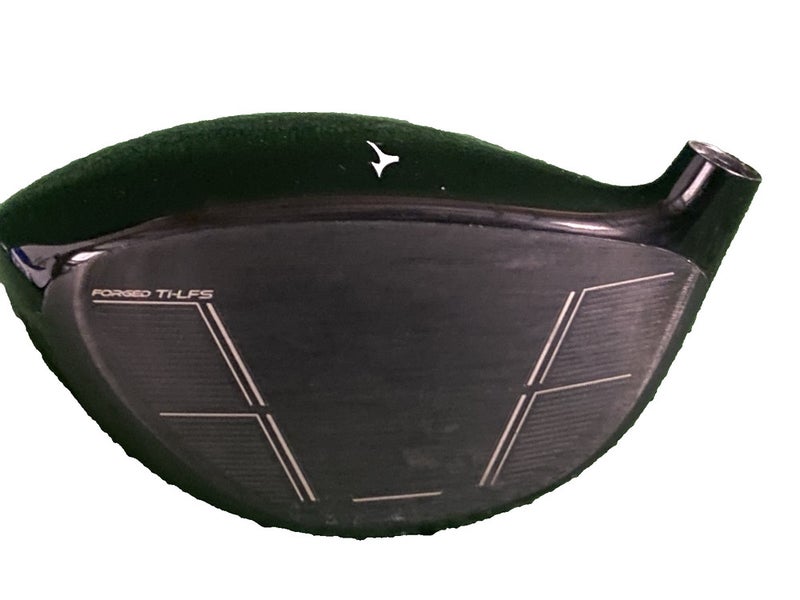 Mizuno ST-G 440cc Driver 10.5* Head Only RH Component Adjustment Screw Headcover