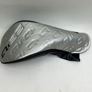 New TaylorMade Qi35 Driver Headcover