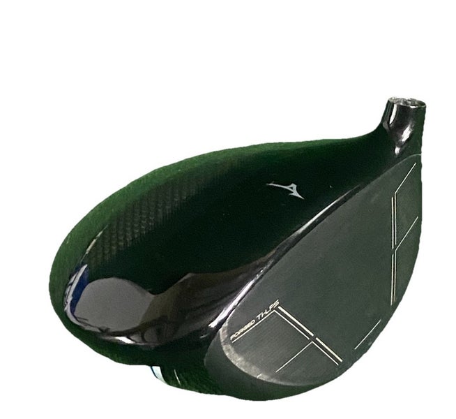 Mizuno ST-G 440cc Driver 10.5* Head Only RH Component Adjustment Screw Headcover