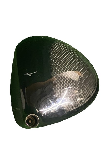 Mizuno ST-G 440cc Driver 10.5* Head Only RH Component Adjustment Screw Headcover