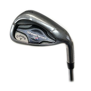 Callaway Steelhead XR 360 CF Single 9 Iron Steel True Temper XP 95 ST15 R300