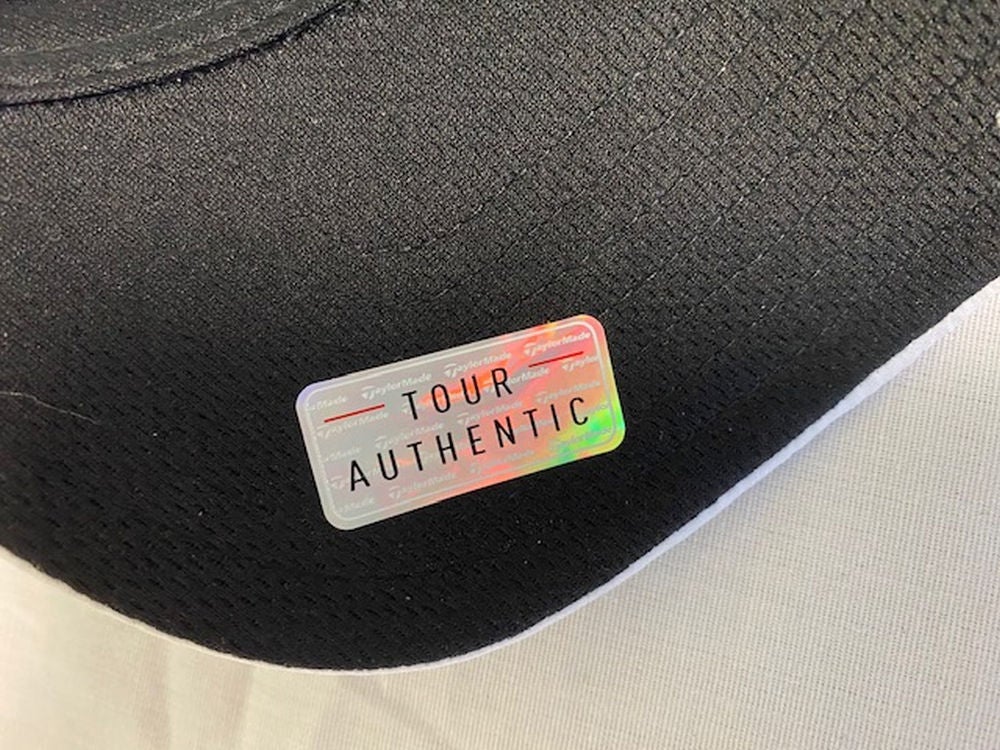 Tête De Club TaylorMade Sim Tour Numéro 8 - Occasion Fer Golf