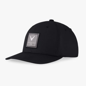CALLAWAY RUTHERFORD FLEXFIT HAT