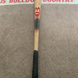 Cooperstown Wood Bats