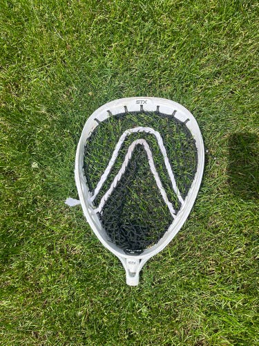 STX Eclipse 2/ECD Impact Combo