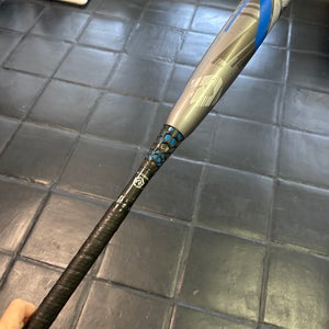 DeMarini CF7 USSSA Certified Bat (-8) 23 oz 31" (Used)