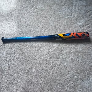 Louisville Slugger Atlas Alloy BBCOR Certified Bat (-3) 29 oz 32" (New)