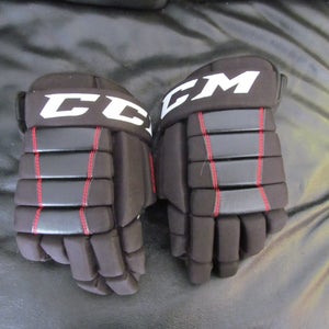 CCM Edge Gloves 12" (Used)