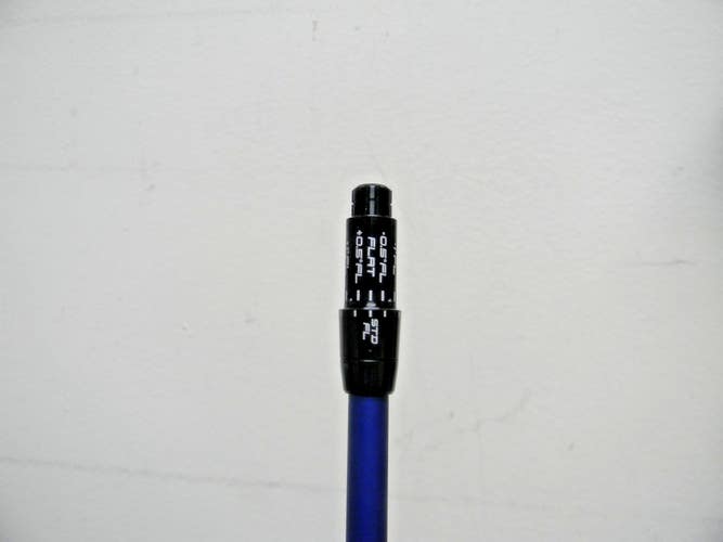 NEW VENTUS VELOCORE BLUE PLUS 7x EXTRA STIFF #5 FAIRWAY SHAFT SRIXON ADAPTER