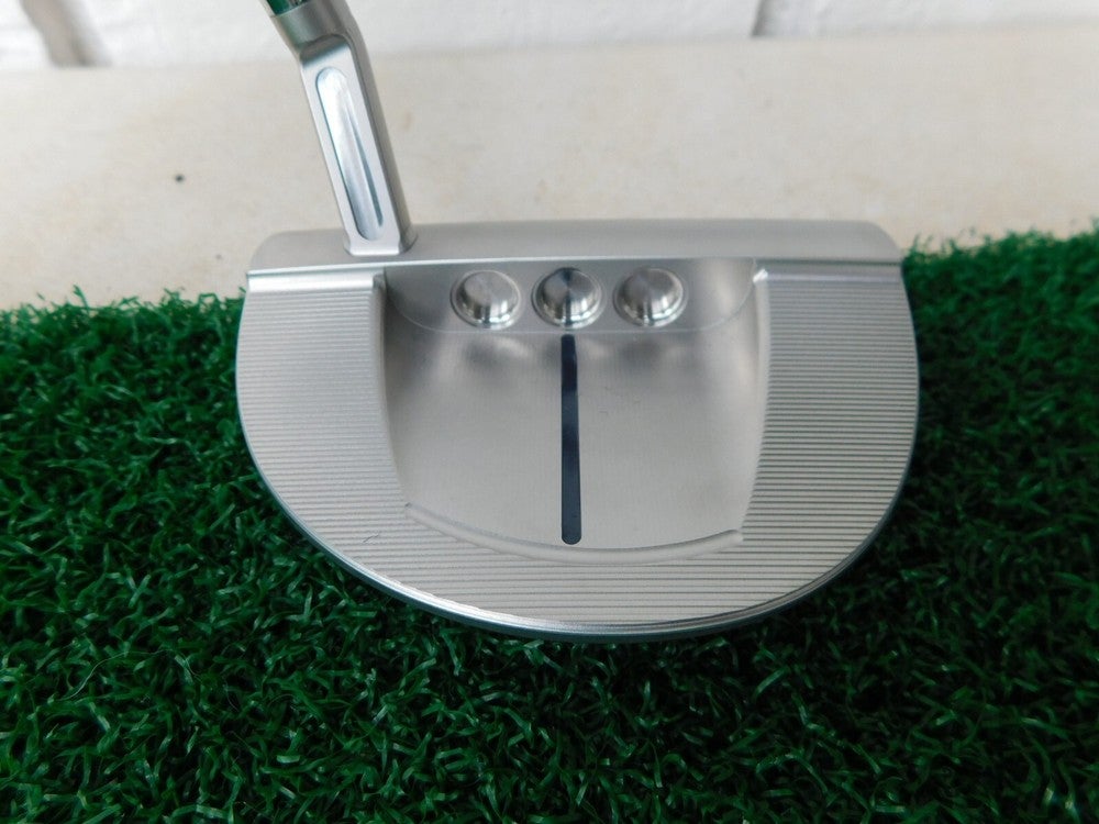 SCOTTY CAMERON LIMITED RELEASE GOLO N7 PUTTER (35”) | SidelineSwap