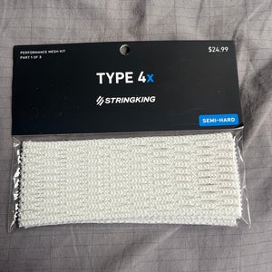 StringKing Type 4x (New)