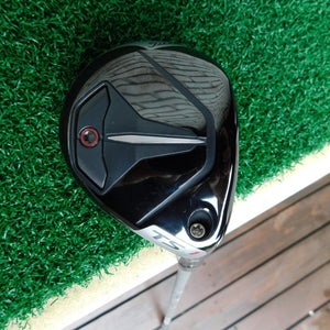 Titleist TSR1 23* 5-Hybrid w/ MMT 50g R2 Senior Flex Shaft