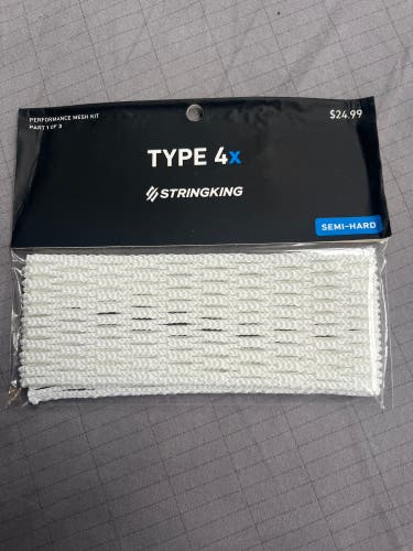 StringKing Type 4x (New)