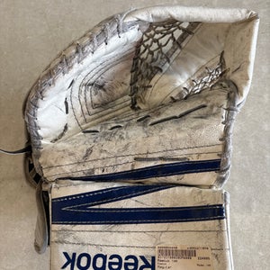 Reebok Used Junior Regular