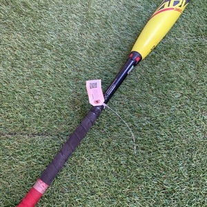 2023 Easton ADV 360 Bat USABat Certified (-10) Composite 22 oz 32" (Used)
