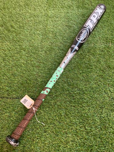 2012 Louisville Slugger Tpx z1000 Bat BBCOR Certified (-3) Composite 30 oz 33" (Used)
