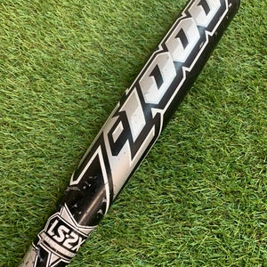 2012 Louisville Slugger TPX z1000 Composite Bat BBCOR Certified | (-3) 30 oz 33"
