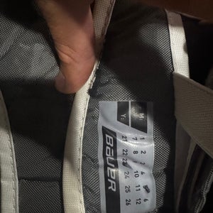 2023 Bauer Vapor Hyperlite 2 Regular Pro Stock (Used)
