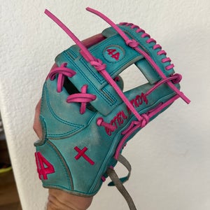 44 Pro 11.5” Signature Series
