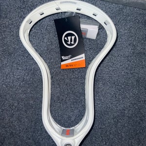 Warrior Burn XP-O Head / Warrior Krypto Pro Shaft