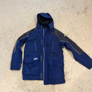 Cabelas Rain suit