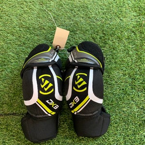 Warrior Alpha DX3 Elbow Pads | Junior Small
