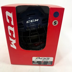 New Navy CCM Tacks 310 Combo | Small