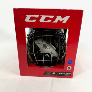 New Navy CCM Fitlite 3DS Combo | Small