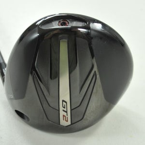Titleist GT2 10* Driver Regular Flex Right Tensei 1K Blue 55g  # 196476